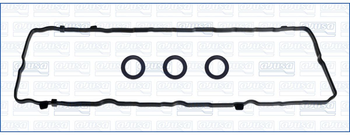 Ajusa Set di guarnizioni per coperchio valvole 56083600