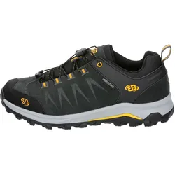 Brütting, Herren, Wanderschuhe, Mount Chester (40), Grau