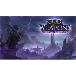 God Of Weapons