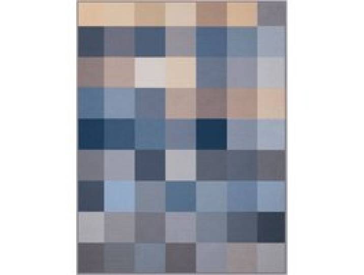 Couverture coton Cody