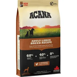 ACANA HERITAGE Adult Large Breed Dog 11,4kg