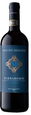"""Mauro Molino""" """Mauro Molino Barbaresco Giacosa 2023 Red Wine - Italy"""