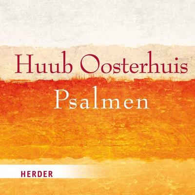 Psalmen - Huub Oosterhuis, Download, 9783451881251
