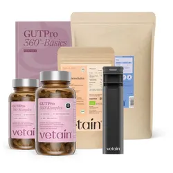 Gut-Reset Bundle