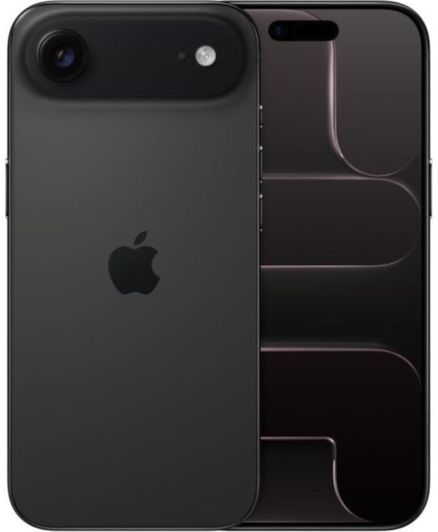 Apple iPhone Air 256GB - Space Black