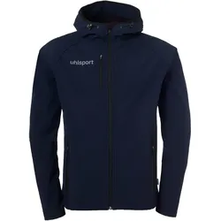 uhlsport Essential Softshelljacke Kinder 183 - marine 164