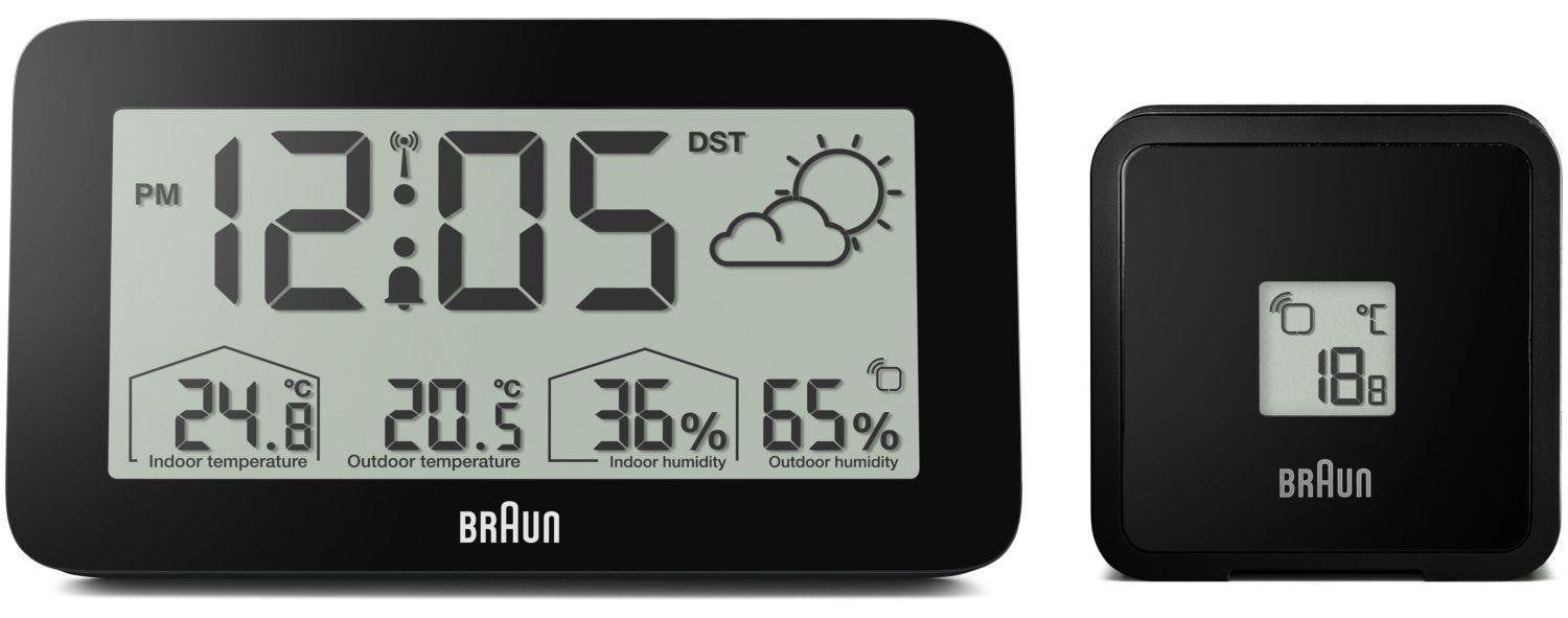 Braun unisex scheerapparaat BC13BP-DCF