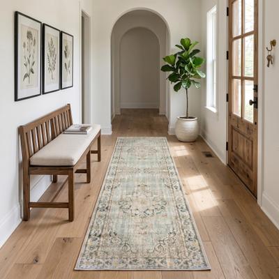 Copper Grove Lancaster Vintage Boho Area Rug