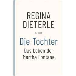 Die Tochter, Belletristik von Regina Dieterle