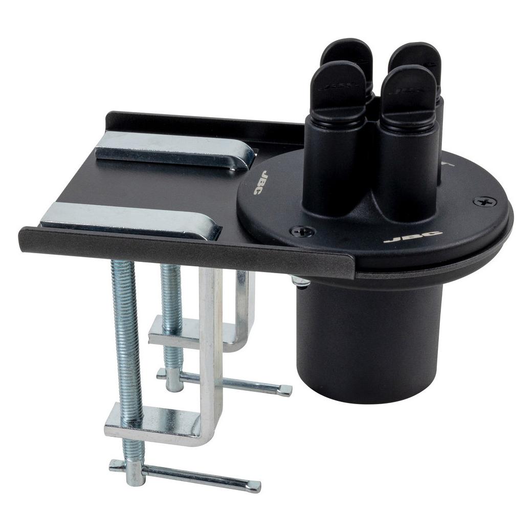 JBC Ansaugstutzen mit Tischklemme FAE040 (Adapter) (FAE040)