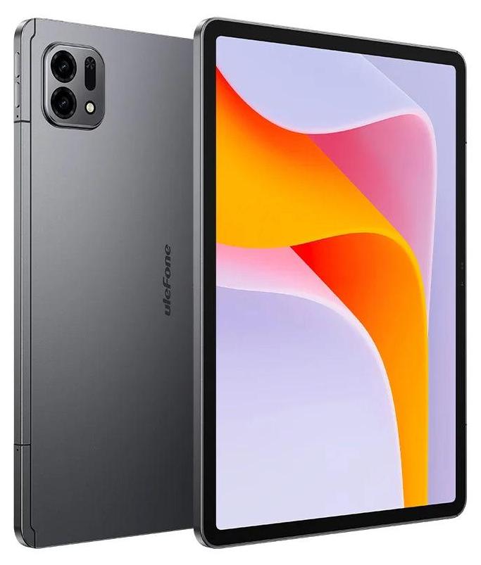Ulefone Tab A12 Pro, 12,2 Zoll, 8 GB RAM, 128 GB, Space Grey