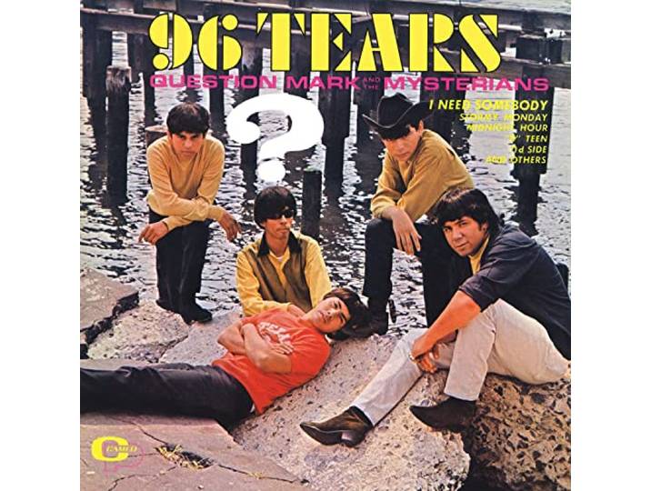 96 Tears
