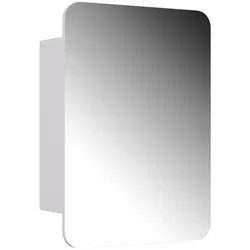 Vicco, Spiegelschrank, Zino (70 x 17.40 x 50 cm)