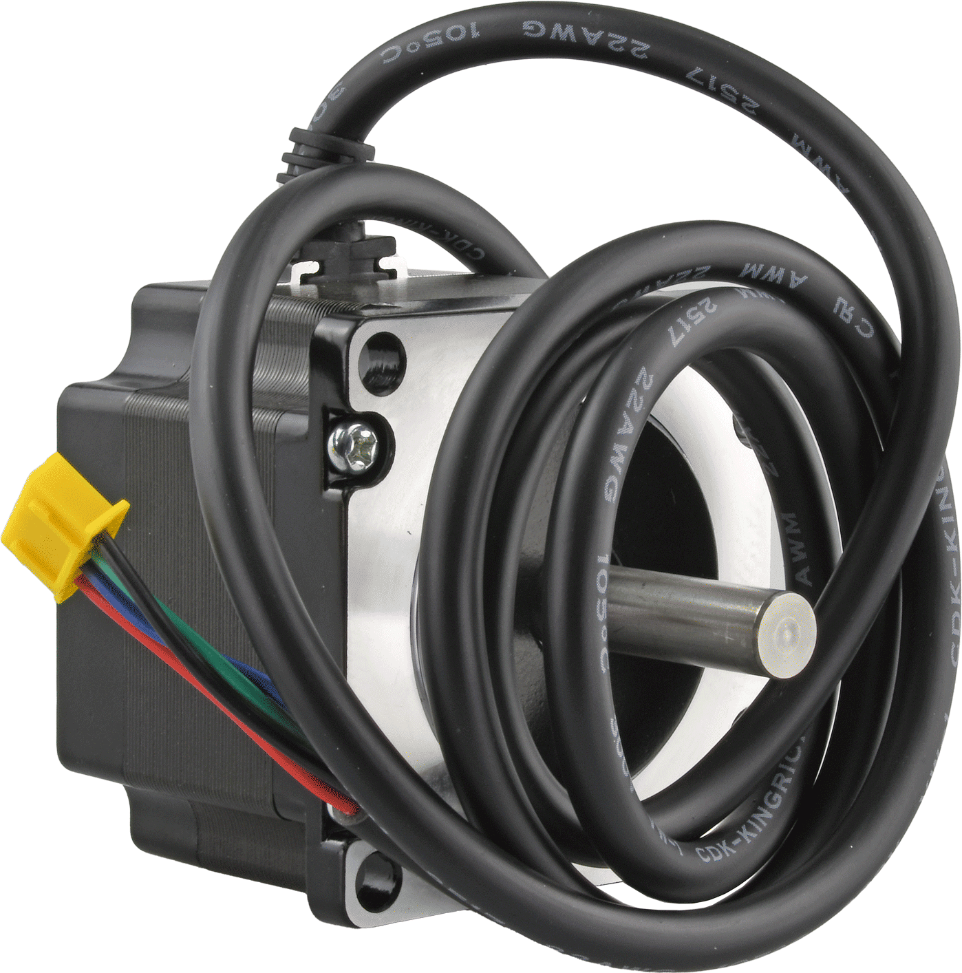 Flashforge Guider 3 Plus / Ultra Z Axis 57 Motor