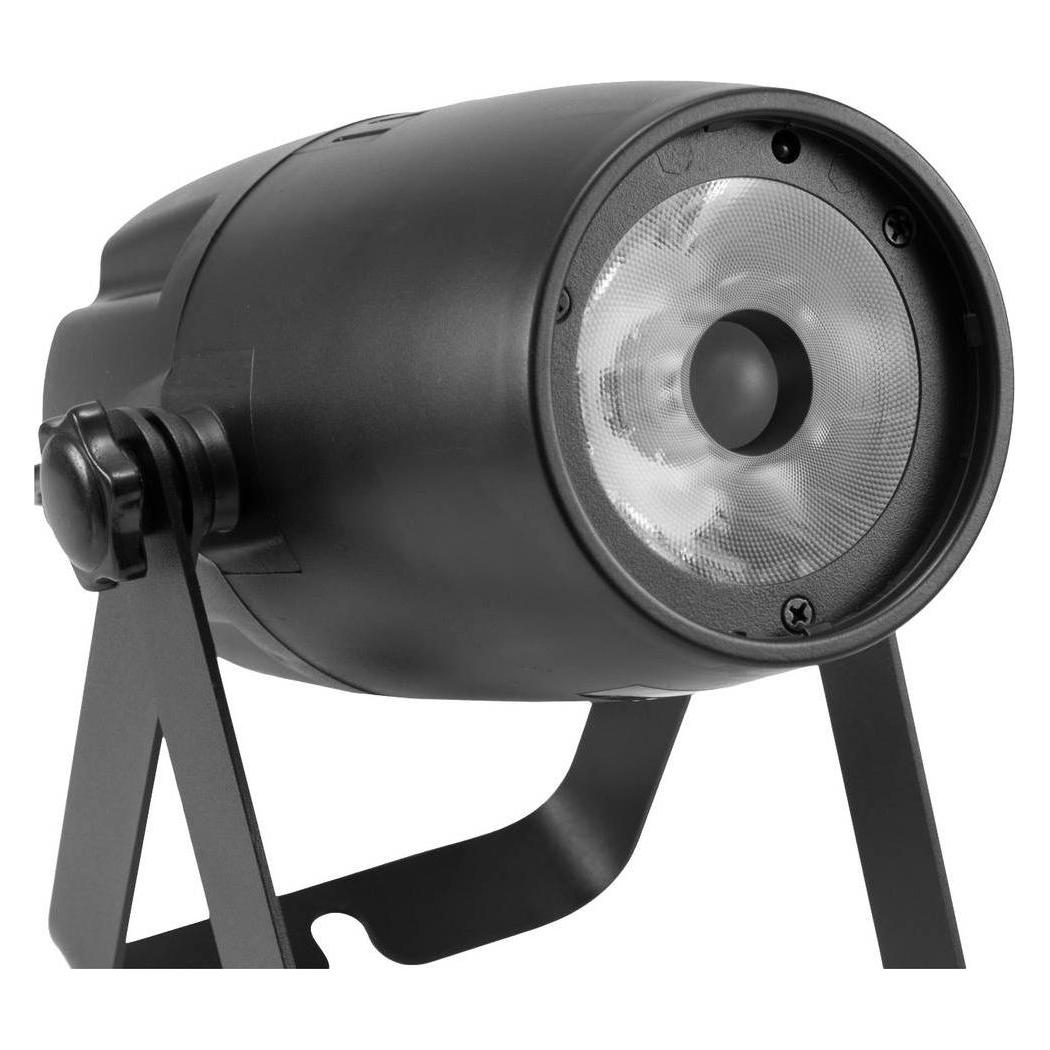 Eurolite LED PST-10 QCL Spot (10 W, LED) (51916152)
