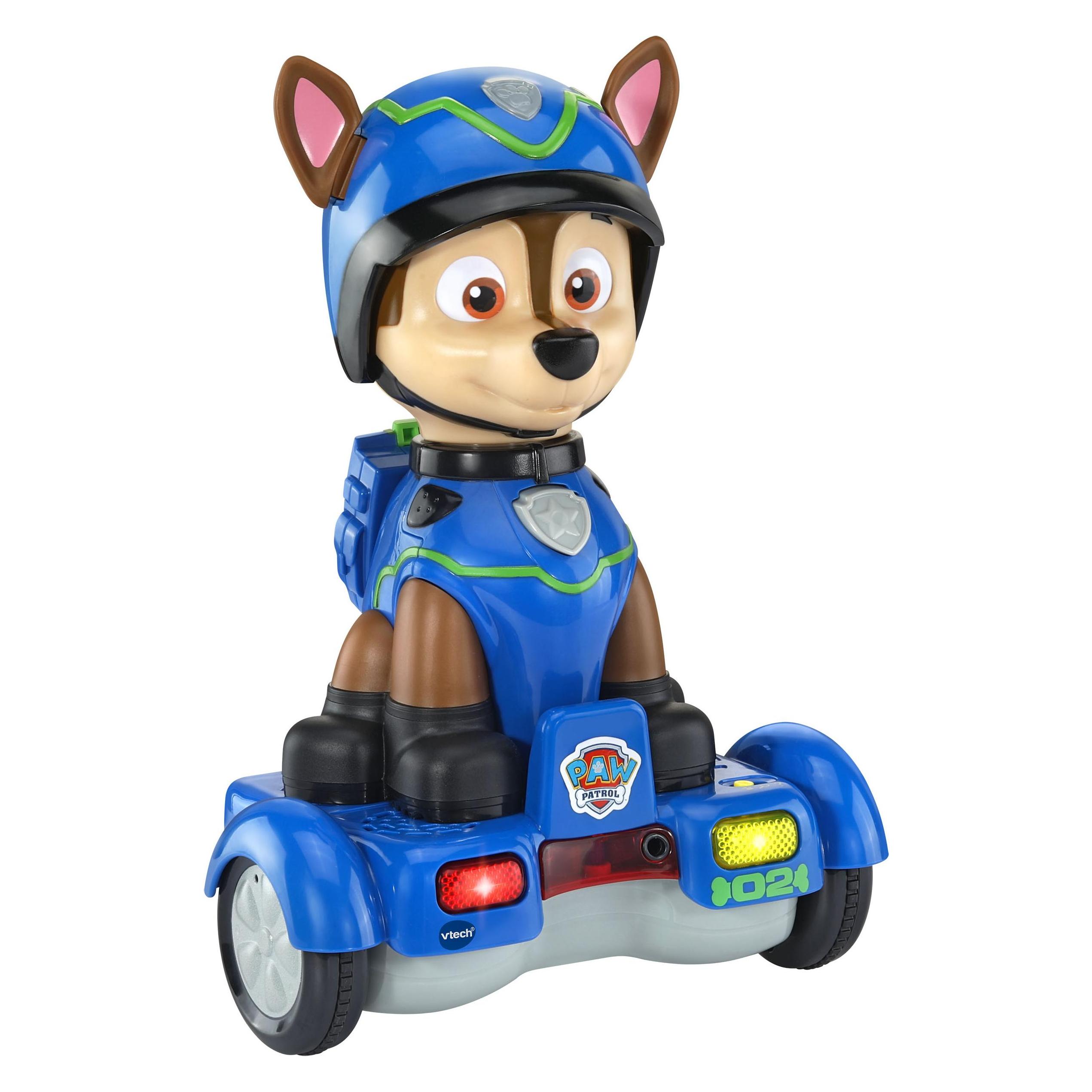 VTech Nl Paw Patrol - Super Spy Chase Hoverboard (10 km/h) (80-573523)
