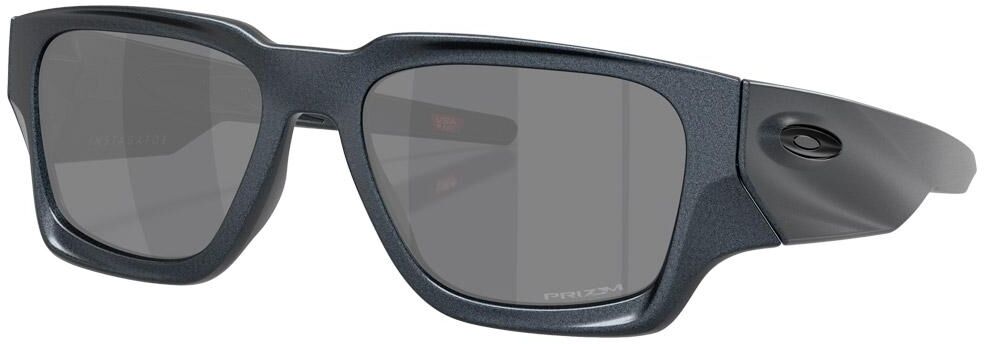 Oakley  - Instagator Blue Steel Prizm Black - Lunettes de soleil