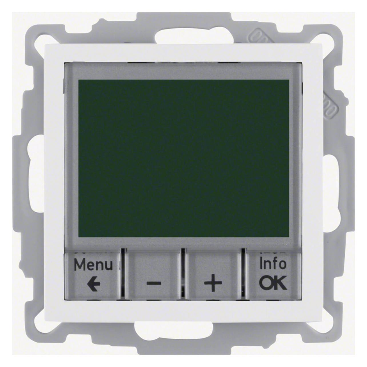 Berker Temperaturregler (20441909)