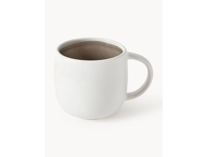 Tasses Ginger, 4 pièces