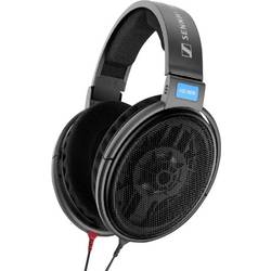 Sennheiser HD 600 Over Ear Kopfhörer kabelgebunden Stereo HiFi 508824
