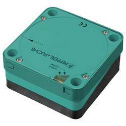 Pepperl+Fuchs Sensor Induktiv NCB50-FP-A2-P1-V1 187487 bündig PNP
