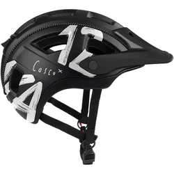 Casco Cosmo Explorer Fahrradhelm riptide shade- Gr. 54-58cm