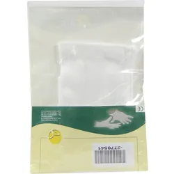 Handschuhe Baumwolle Gr.6 2 ST