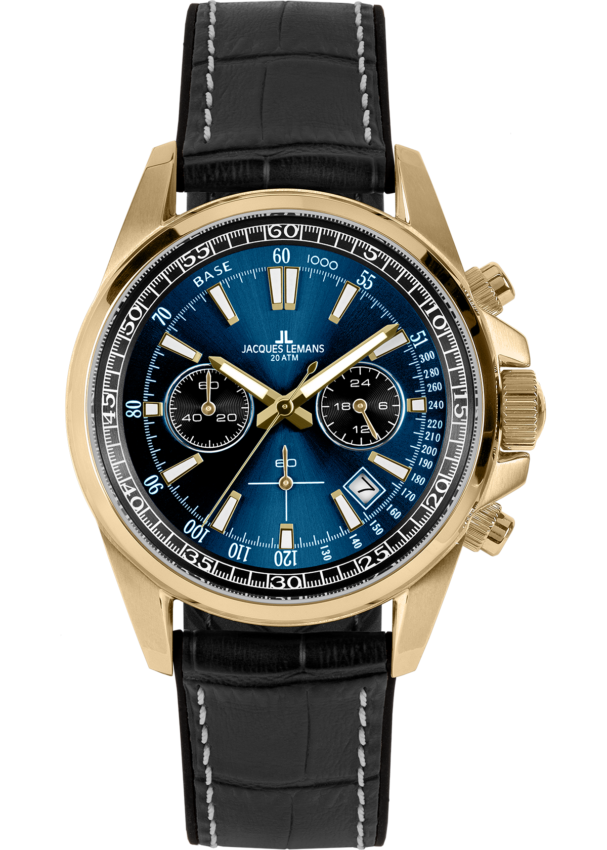 Jacques Lemans Liverpool 1-2117ZH