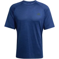 adidas Tech Essentials Workout Trainingsshirt Herren KS5553 - dark blue/legend ink XXL