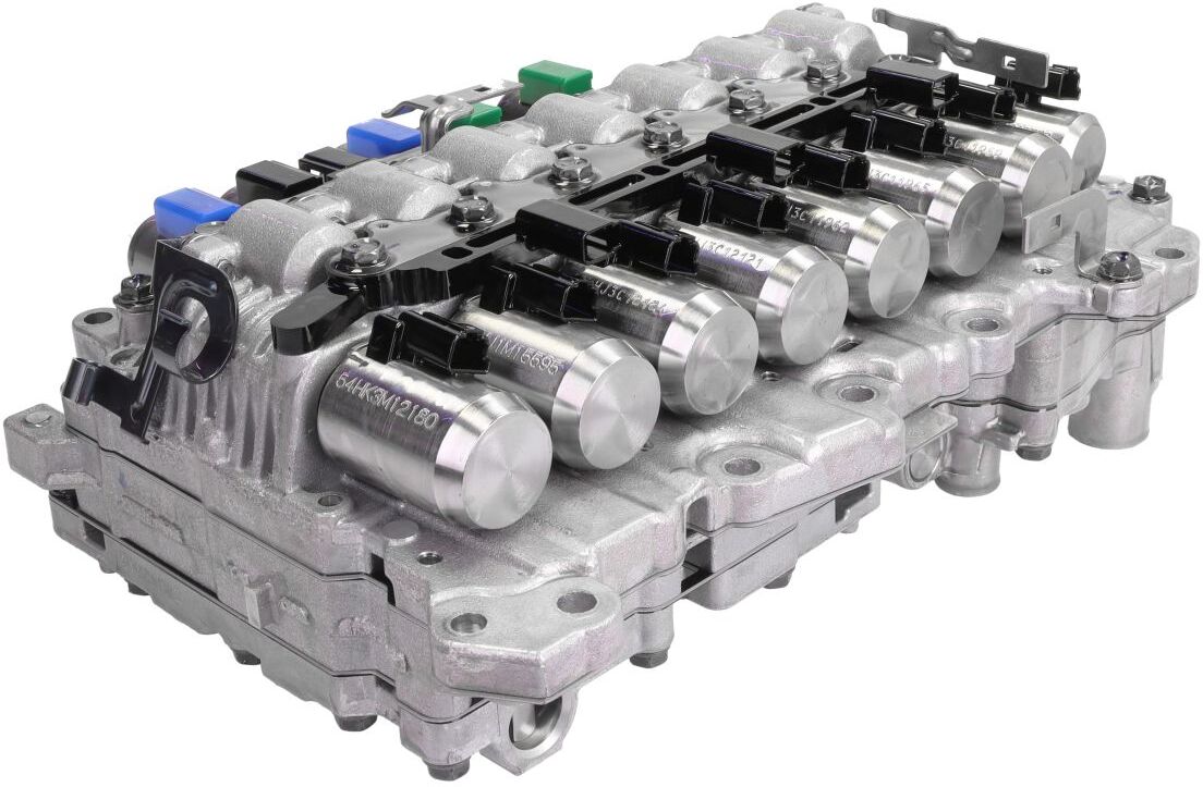 Getriebeteil AISIN AISVBAPS-7014