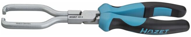 HAZET Pince pour les conduites de carburant 4501-2 (4501-2)