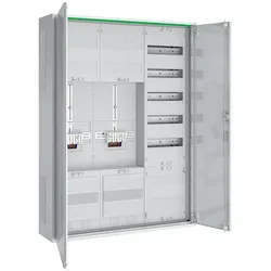 ABN, Verteilerschrank Zubehör, Zählerschrank