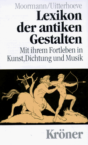 Moormann, Eric M. - Lexikon der antiken Gestalten - Preis vom 30.09.2026 09:01:18 h