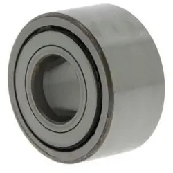 Nke Watteco, Kugellager, Stützrolle NATV12 Innen-Ø 12 mm Aussen-Ø 32 mm Breite14 mm