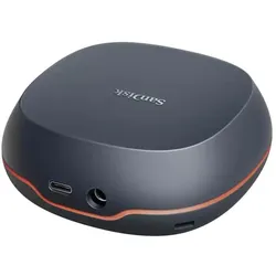 SanDisk Desk Drive externe SSD 4 TB