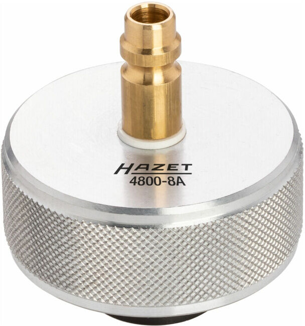 HAZET Pompe et adaptateur de radiateur 4800-8A (4800-8A)