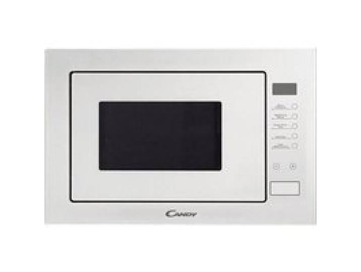 Four à micro-ondes intégrable CANDY MIC G25 GDFW - 25 litres - Gril - 900W