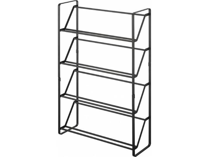 Yamazaki Schoenenrek - 4 niveaus - Slim - Zwart