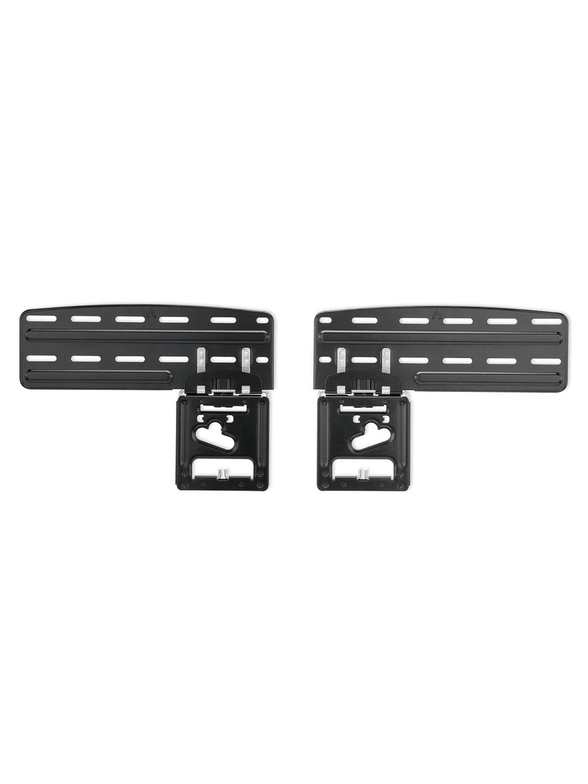 Nedis Fixed TV Wall Mount | 43 - 85 " | Maximum supported screen weight: 60 kg - Max 60 kg - recommended for 85"