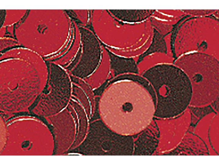 Rayher Pailletten Gewölbt ⌀ 6 mm 4000 Stück