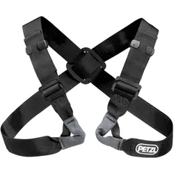 Petzl, Klettergurt, (Uni)