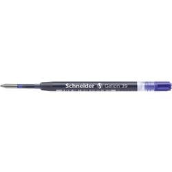 Schneider Schreibgeräte Gelmine Tintenroller GELION 103903 Blau 0.4 mm 1 St.