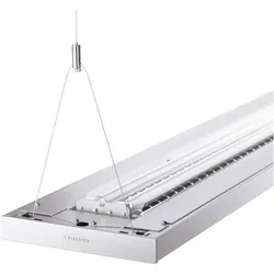 Trilux, Beleuchtung Zubehör, Seilaufhängung ZST/2000 4603800 2000mm 2-PUNKT (1 Stück)