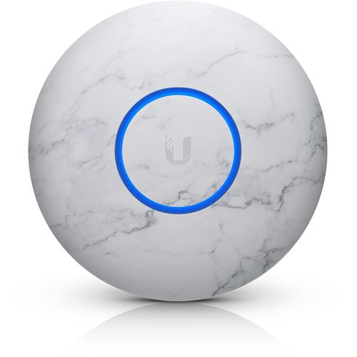 Ubiquiti Skin für nanoHD, Marmordesign, 3er-Pack