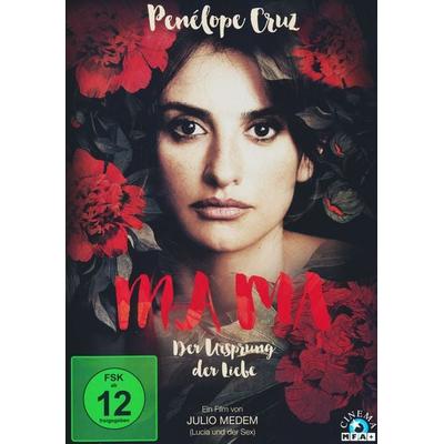 Ma Ma - Der Ursprung der Liebe, DVD