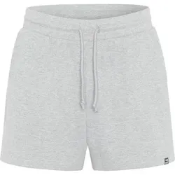 CHIEMSEE Shorts Regular Fit, Größe L in Grau 174402