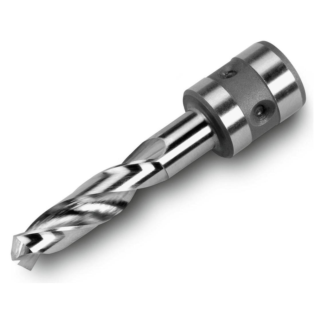 Fein Spiralbohrer D2 HSS (63111012010)