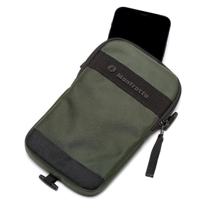 Manfrotto Street Crossbody Pouch (1 l) (MB MS2-CB)
