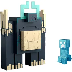 Minecraft Spicewood-Figur