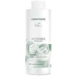 1L Wella Professionals Nutricurls Waves & Curls Conditioner